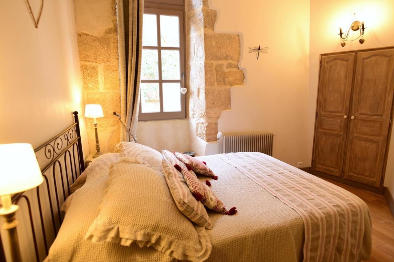 Walnut Daire Sarlat-la-Canéda Dış mekan fotoğraf